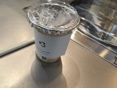 -Yee3·三号椰·椰子炒冰(上海中山公园龙之梦店)
