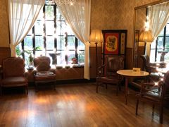 -老洋房花园饭店(绍兴路店)