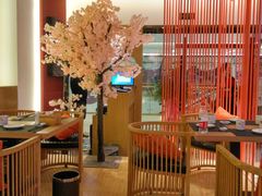 -栖川山葵家·寿喜锅·日式料理(龙湖北城天街商场店)