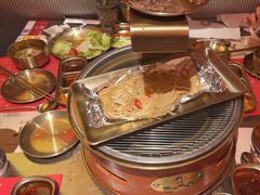 -西塔老太太泥炉烤肉(苏州大悦城店)