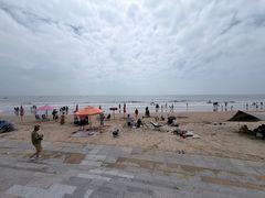 -日照海滨国家森林公园