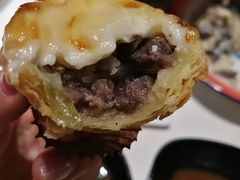 雪花和牛挞-熙瓏里(万科店)