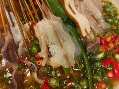 -嘉州叶婆婆钵钵鸡(建设路店)