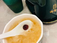 -松鹤楼面馆(飞州国际广场店)
