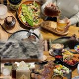 台山探店～氛围感餐厅🍴也太好看了吧[爱心]