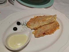 -波特曼西餐厅(南岗店)