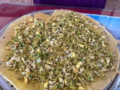 -北京龙庆四季香农家饭庄·灶台鱼·碳烤虹鳟鱼(龙庆峡店)