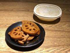 -汪爹爹武汉牛三鲜(朝外大街店)