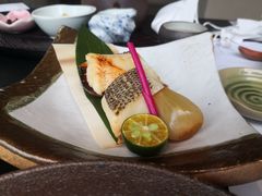 -花潮料理艺食馆(成都万象城店)