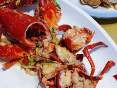 -来之顺海鲜菜馆·青岛菜·始于1993(栈桥店)