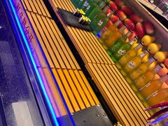 -杨排风自助餐厅(华贸店)