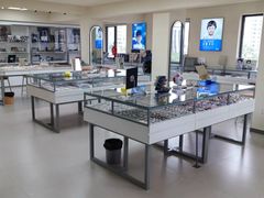 -潘多拉眼镜·蔡司依视路明月(潘家园店)