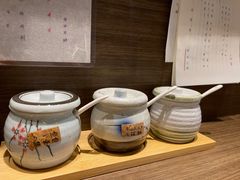 -雷神拉面(财富中心玉米楼店)