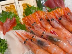 -大渔·观筵(三里屯太古里店)