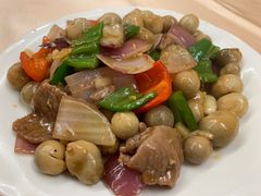 -盈旺小厨·非遗黄鳝饭(泰康路店)
