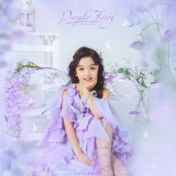 -倾城宝贝儿童摄影(浦东金谊店)