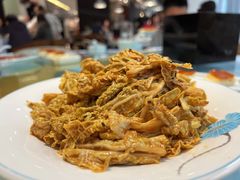 -味+新京宴·烤鸭·北京菜(创意谷店)