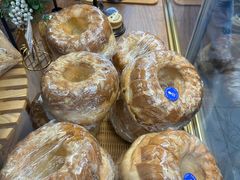 -莫斯科餐厅面包坊(北展店)