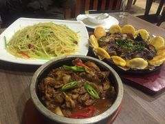 -豪丰国际大酒店-餐厅