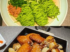 -玉玲珑·里舍(万象城店)