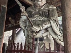 -晋祠博物馆