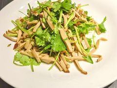 -梁家大院•农家菜(昆山会展中心店)