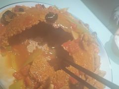 -粗茶淡饭•陕菜•家常菜