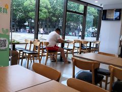 -老乡鸡(南京高淳悦达广场店)