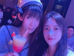 -MOSSO音乐酒吧·Live House(南京西路店)