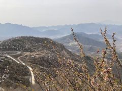 -定都峰