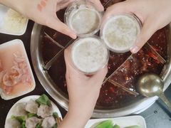 -邓莽子老火锅(中兴路总店)