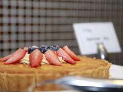 -好日子皇冠假日酒店·君怡咖啡厅(特美思大厦店)