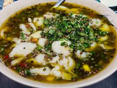 -味老大土碗菜(中山三路店)