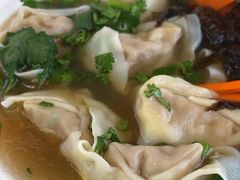 -如意馄饨(南通中专店)