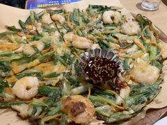 海鲜饼-莫嘎(乌鲁木齐中路店)
