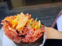 -猫街饭团(顶澳仔猫街店)