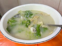 -成发鱼生