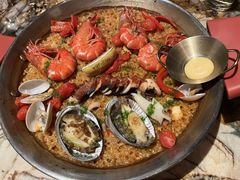 -BROWNSTONE布朗石西班牙餐厅(富城店)