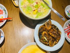 -老头儿油爆虾(金鹰世界店)