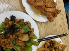 -九龙餐厅(大沽路店)