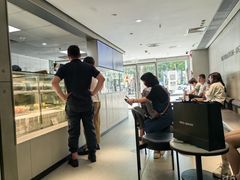 -喜茶(东莞雍华庭店)