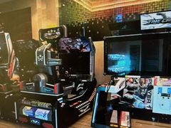 -珠海棕泉水疗酒店(拱北口岸高铁站店)