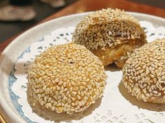 火烧-1078號老北京涮肉(松柏店)