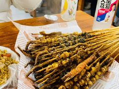 -十里铺铁板鱿鱼