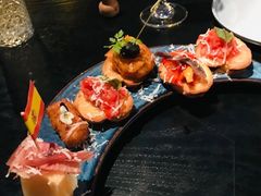 -C&R西班牙餐厅