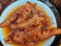 -三身人金新肠粉(丹霞店)