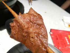 -钢管厂五区小郡肝串串香(南山店)