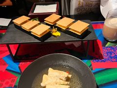 -上海滩餐厅(BFC外滩金融中心店)