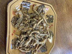 -乐山第一家临江鳝丝(茶坊路店)