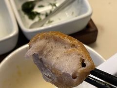 -林四喜·闽南传家菜(鼓浪屿店)